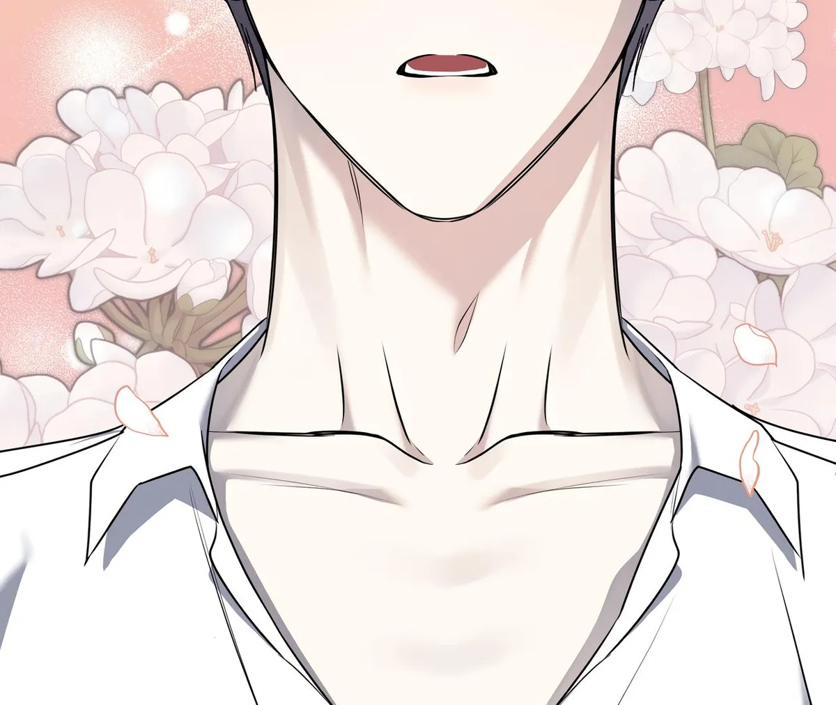 Read Ebony Castle chapter 2 image 64 on Lezhin