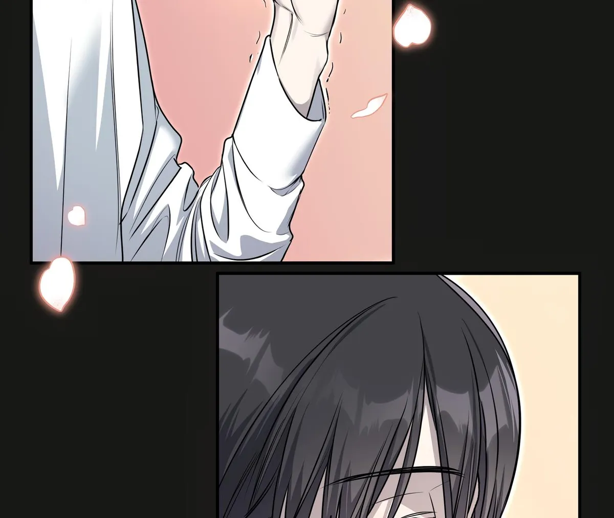 Read Ebony Castle chapter 2 image 67 on Lezhin
