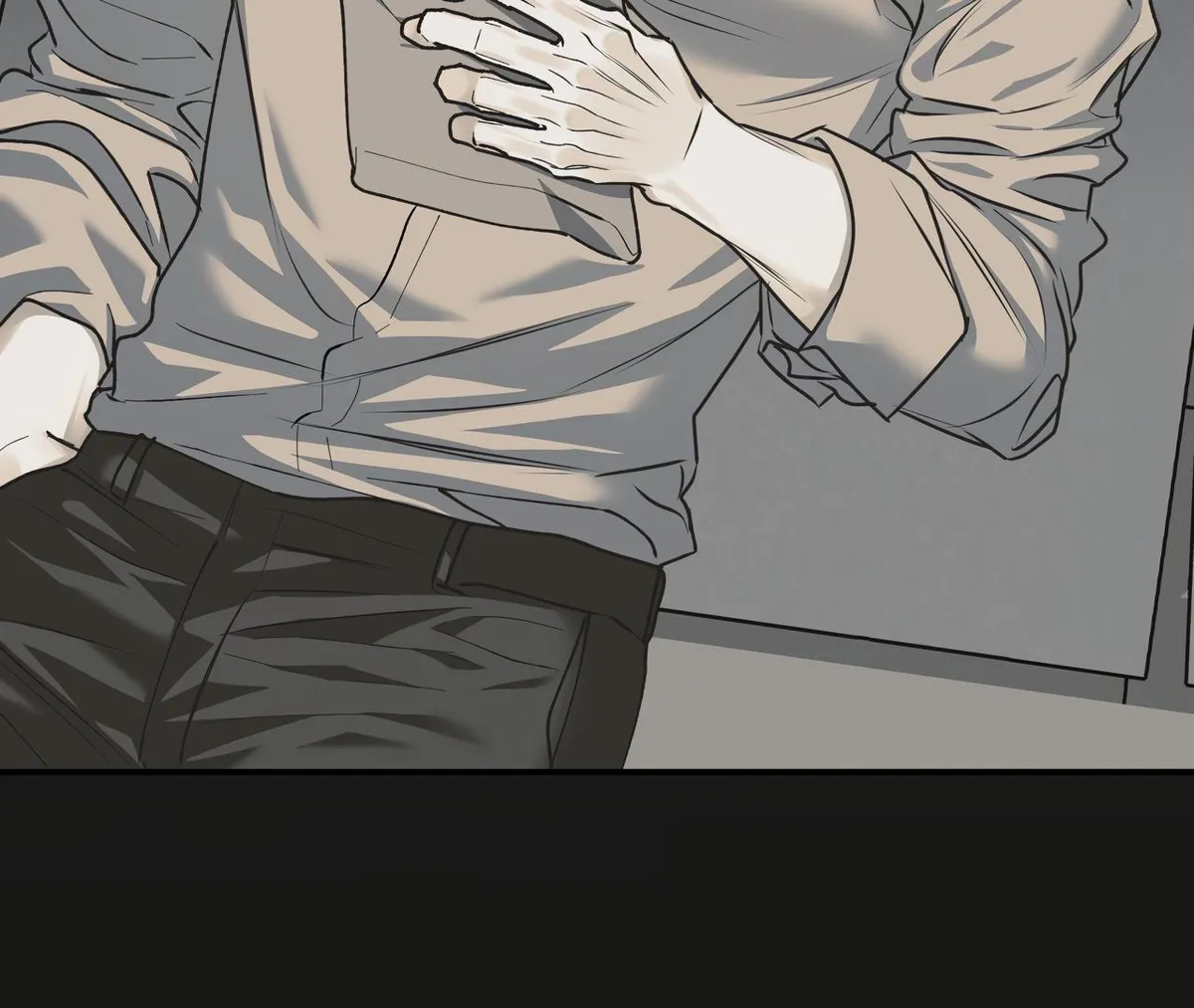 Read Ebony Castle chapter 2 image 71 on Lezhin