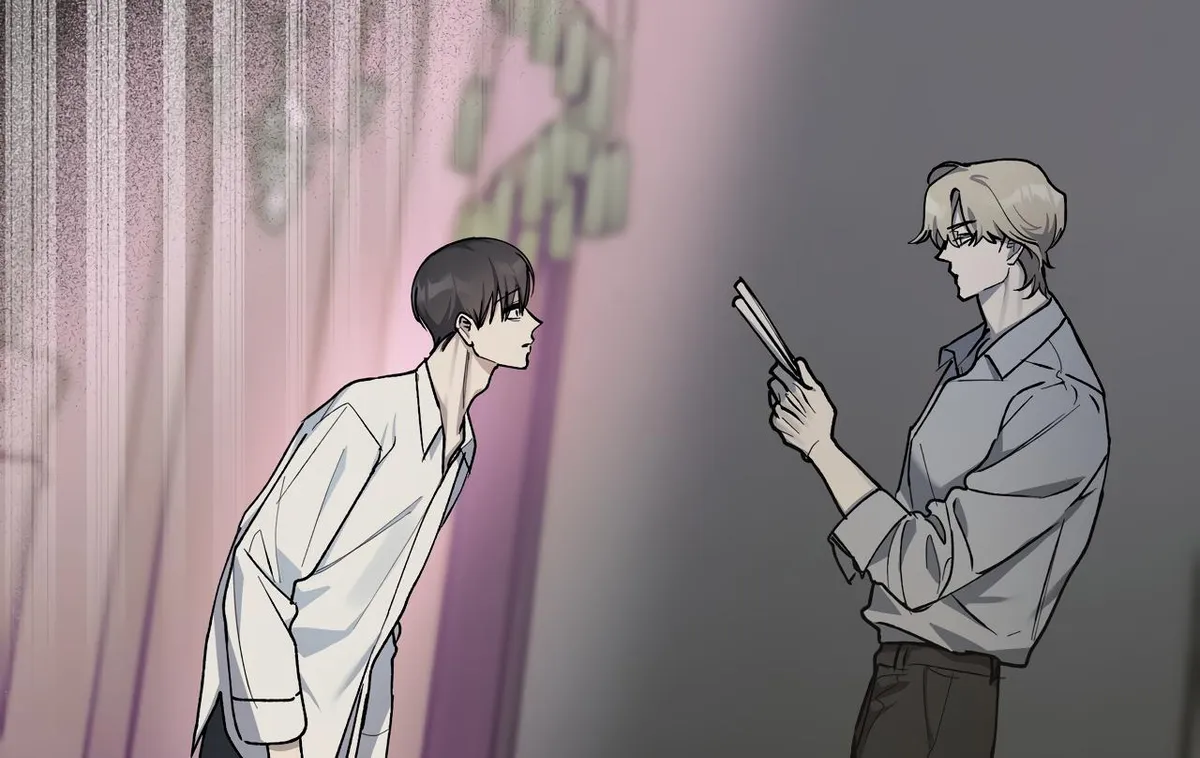 Read Ebony Castle chapter 2 image 77 on Lezhin