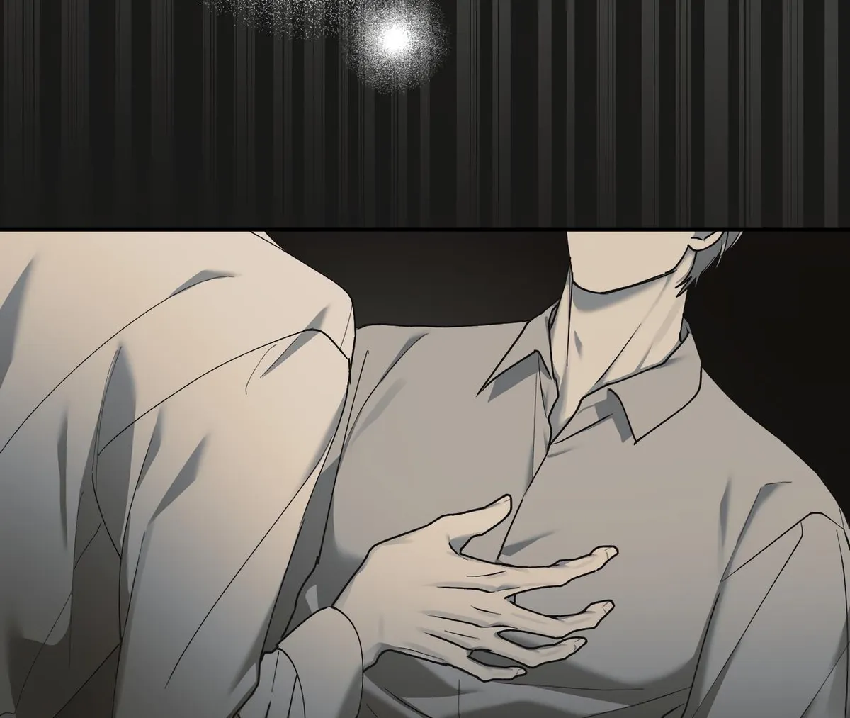 Read Ebony Castle chapter 2 image 83 on Lezhin