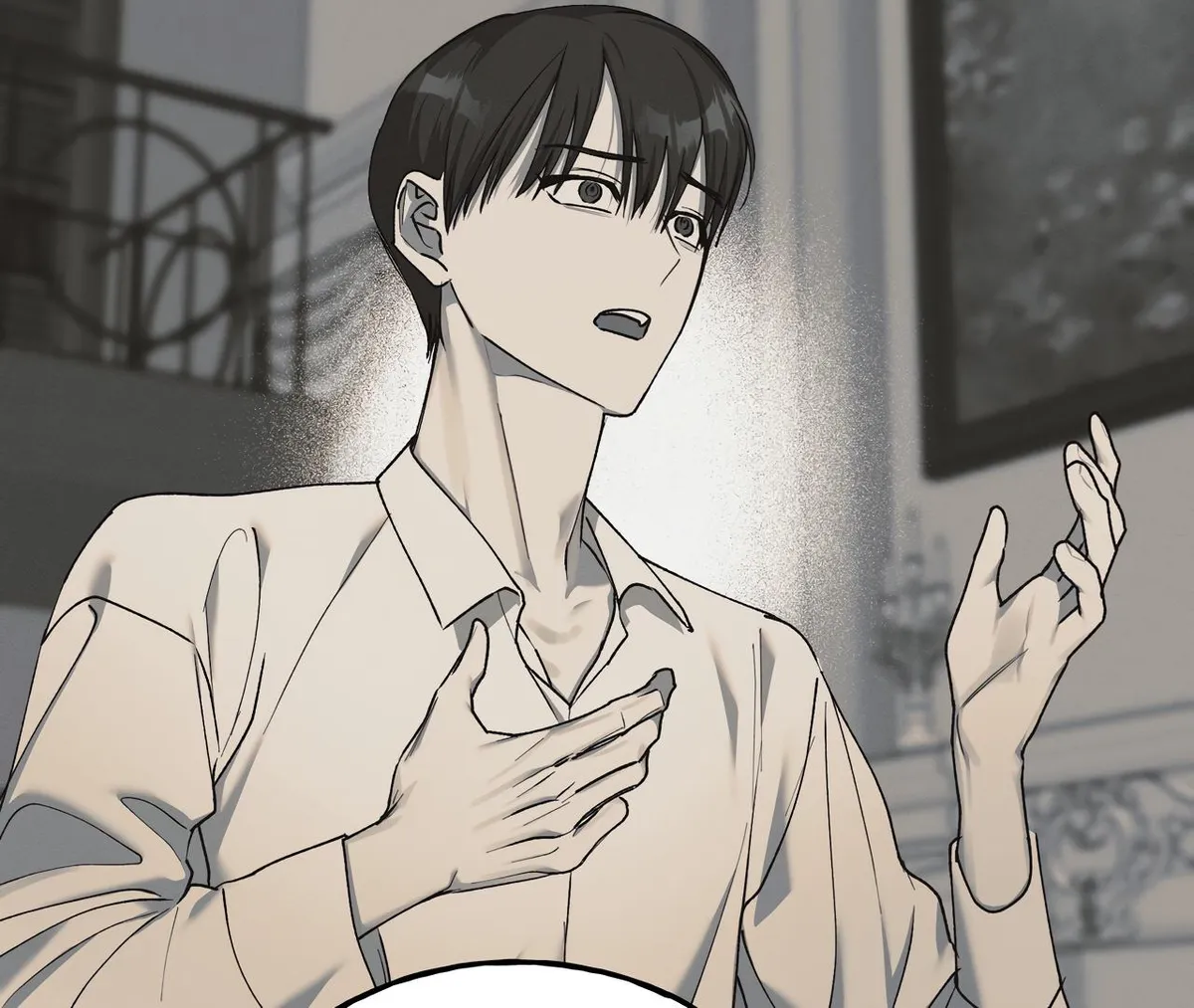 Read Ebony Castle chapter 2 image 87 on Lezhin