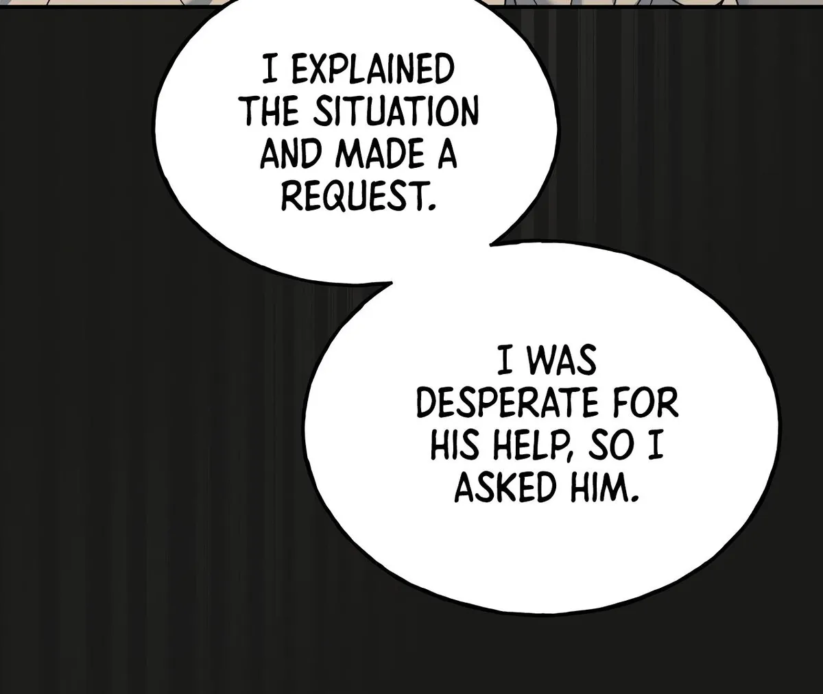 Read Ebony Castle chapter 2 image 88 on Lezhin
