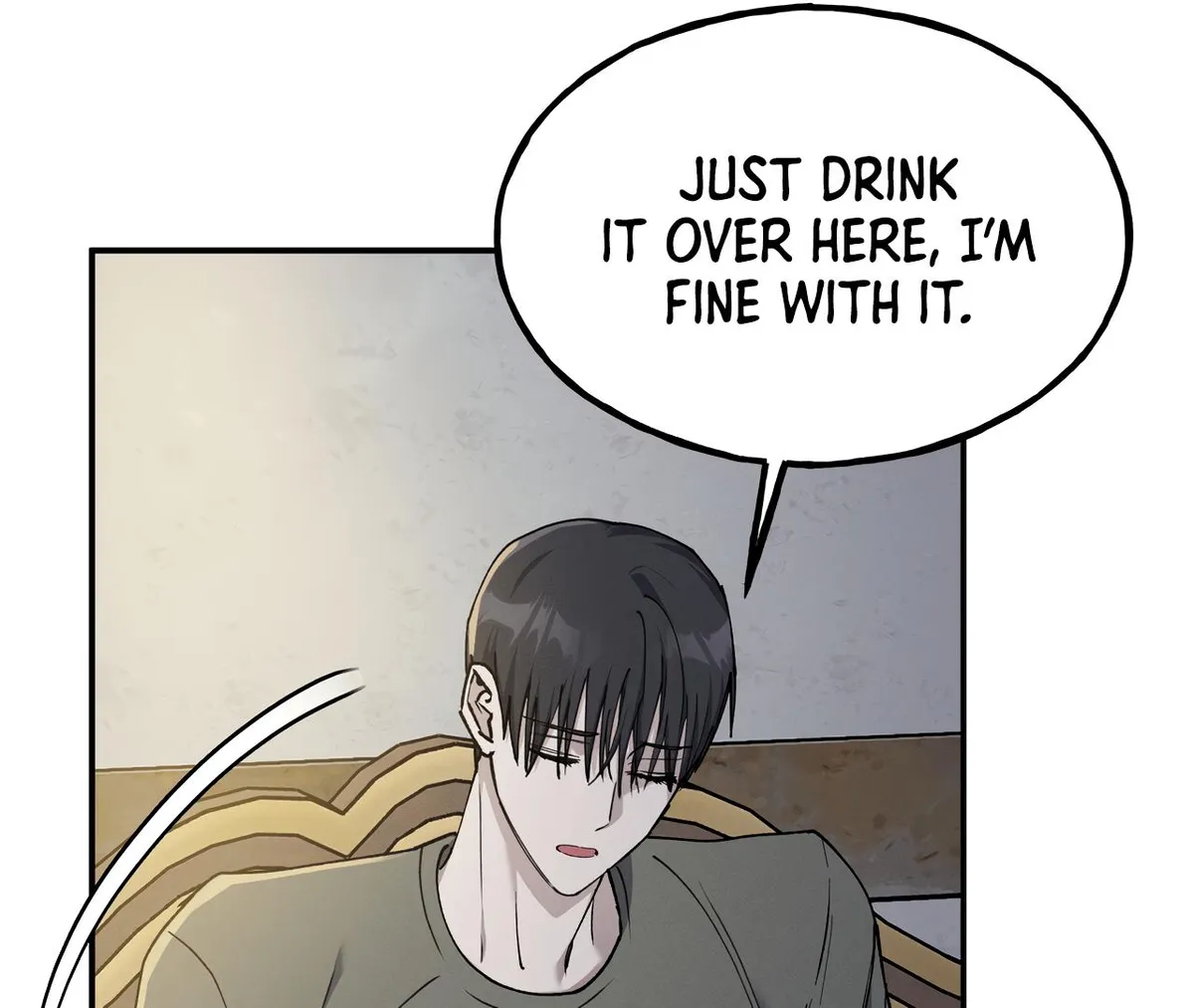 Read Ebony Castle chapter 2 image 9 on Lezhin