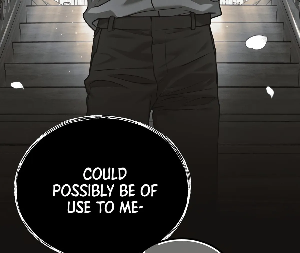 Read Ebony Castle chapter 2 image 96 on Lezhin