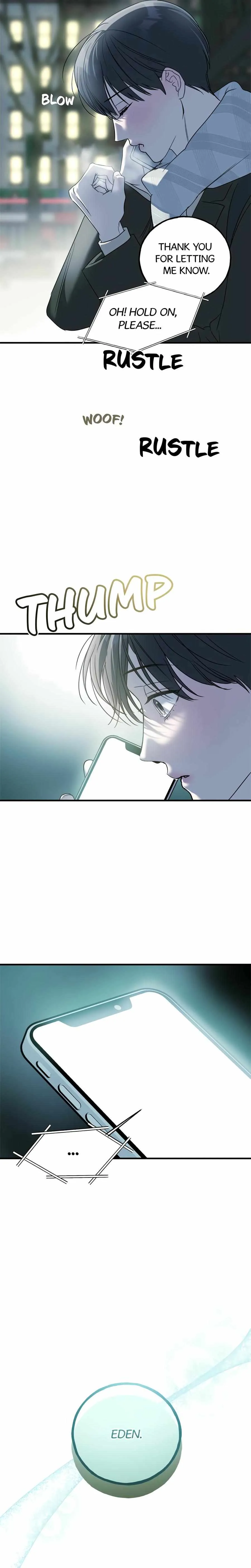 Read Ebony Castle chapter 20 image 17 on Lezhin