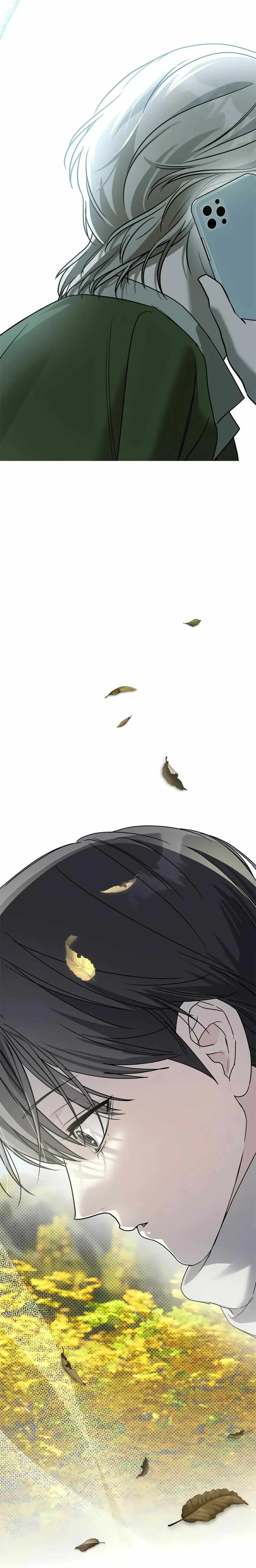 Read Ebony Castle chapter 20 image 18 on Lezhin
