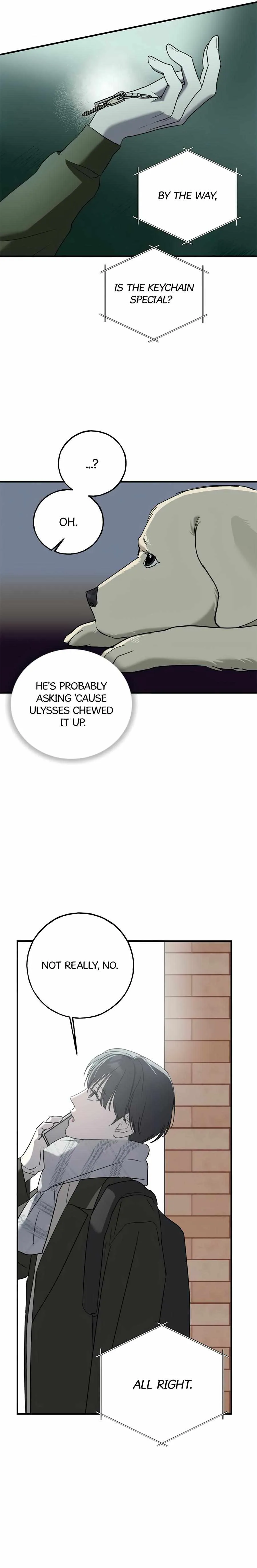 Read Ebony Castle chapter 20 image 22 on Lezhin