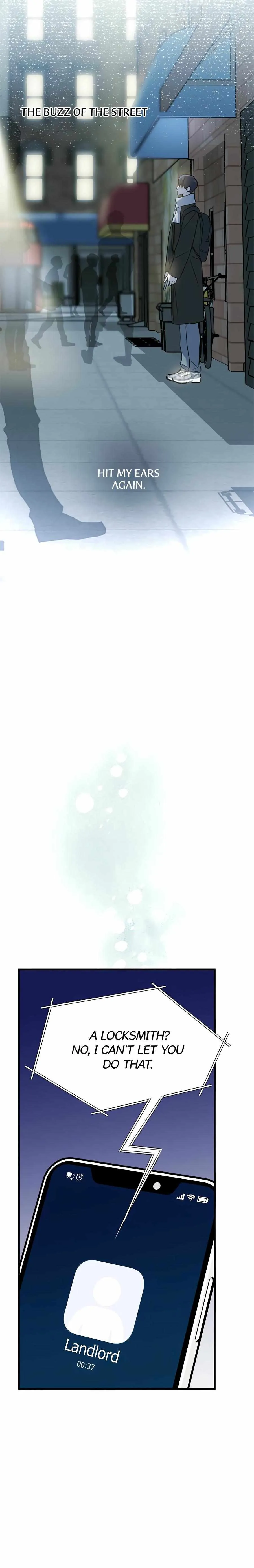 Read Ebony Castle chapter 20 image 24 on Lezhin