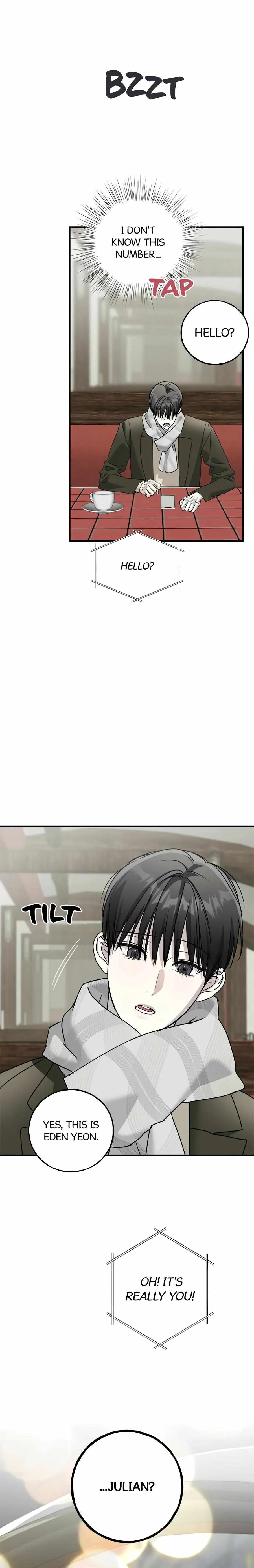 Read Ebony Castle chapter 20 image 26 on Lezhin