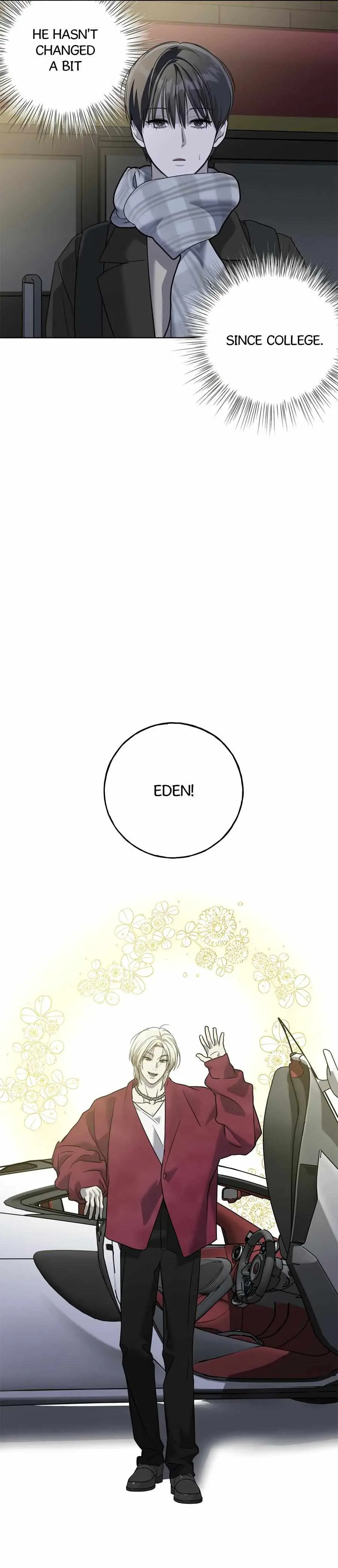 Read Ebony Castle chapter 20 image 29 on Lezhin