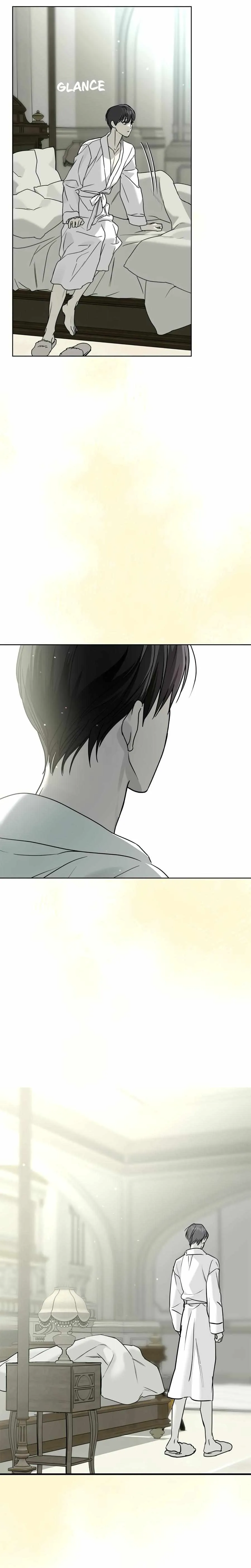 Read Ebony Castle chapter 20 image 6 on Lezhin