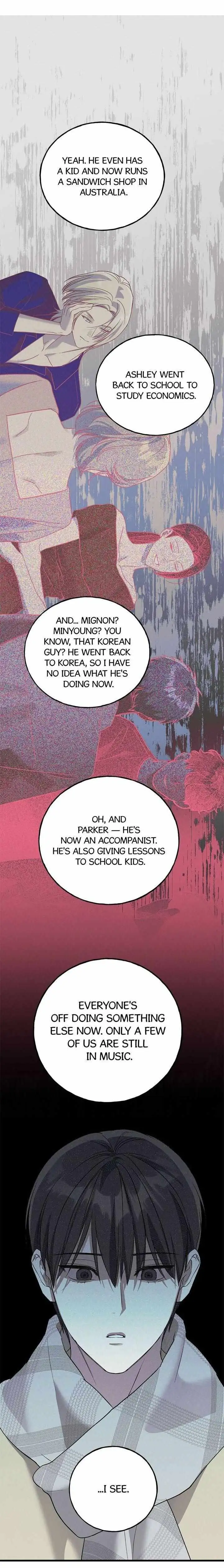 Read Ebony Castle chapter 21 image 12 on Lezhin