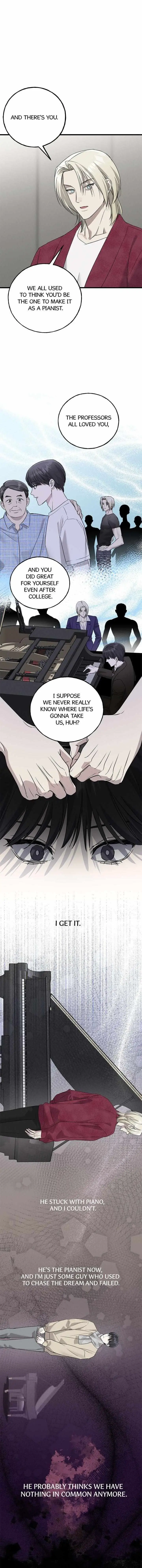 Read Ebony Castle chapter 21 image 13 on Lezhin
