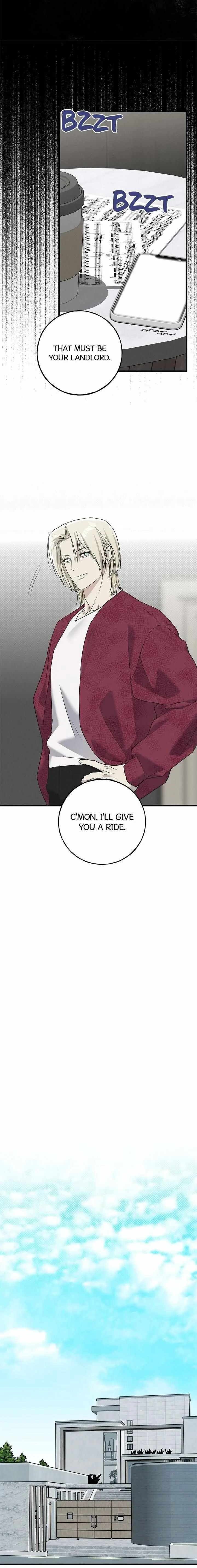 Read Ebony Castle chapter 21 image 14 on Lezhin