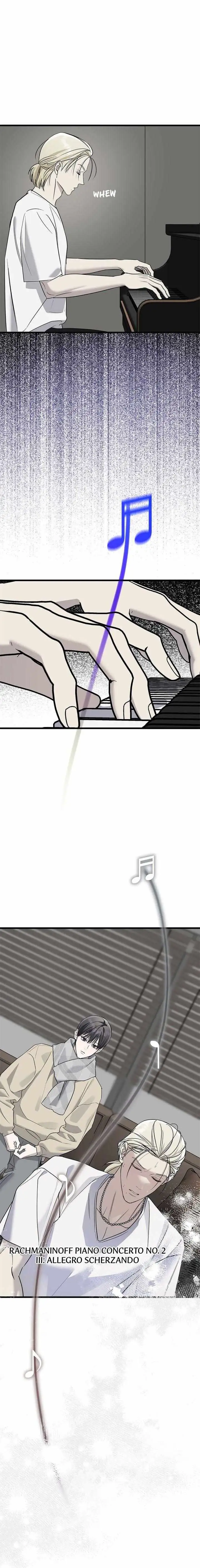 Read Ebony Castle chapter 21 image 5 on Lezhin