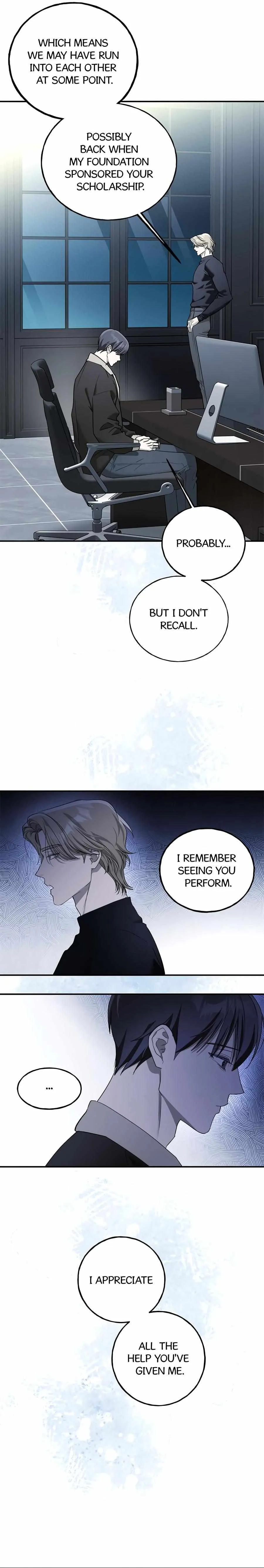 Read Ebony Castle chapter 22 image 15 on Lezhin