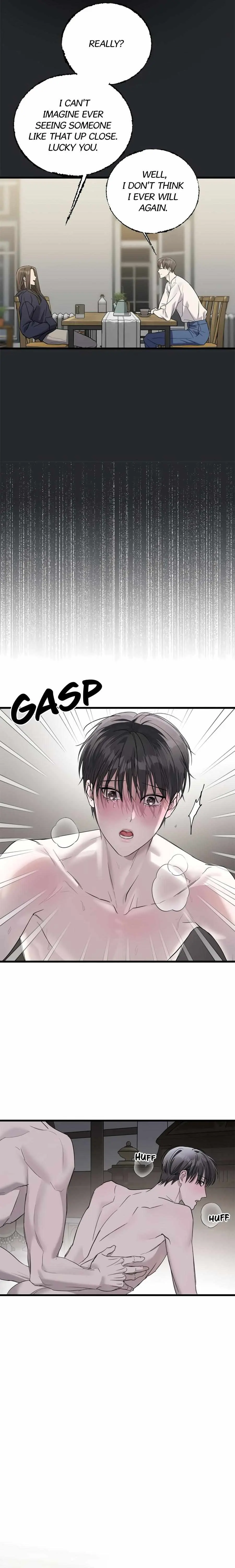 Read Ebony Castle chapter 22 image 20 on Lezhin