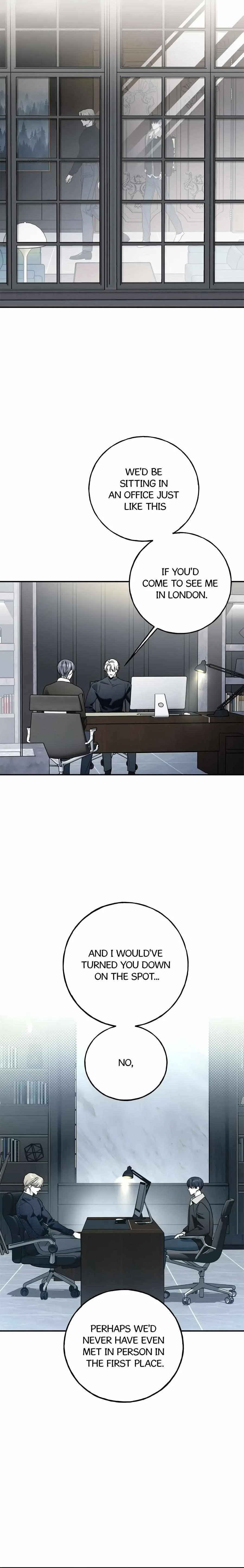Read Ebony Castle chapter 22 image 7 on Lezhin