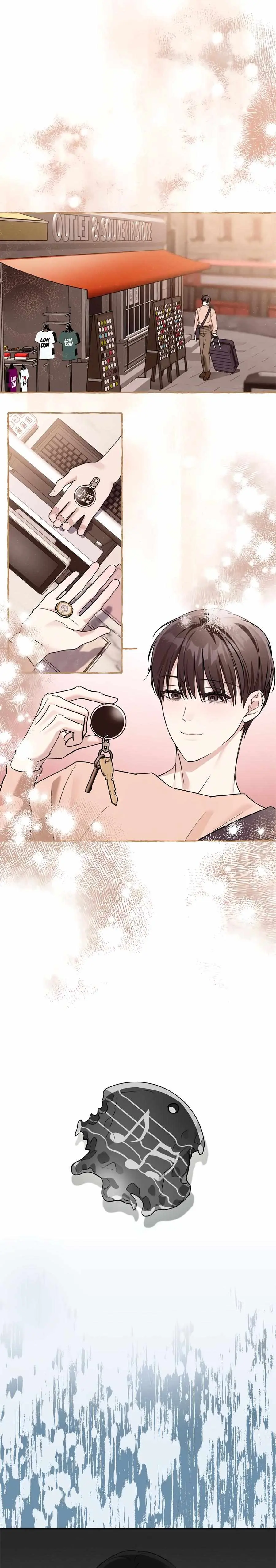 Read Ebony Castle chapter 22 image 9 on Lezhin