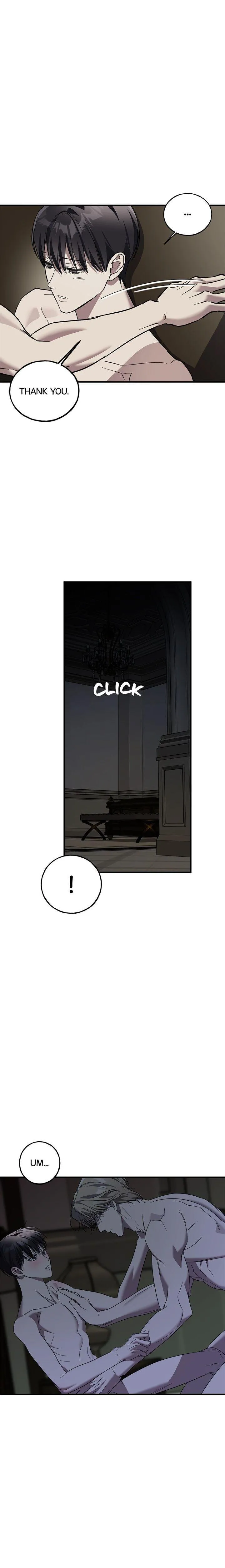 Read Ebony Castle chapter 23 image 12 on Lezhin
