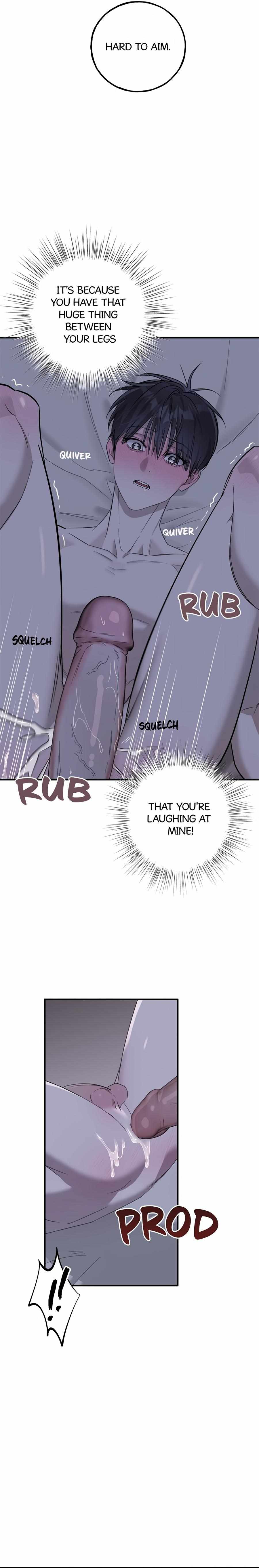 Read Ebony Castle chapter 24 image 1 on Lezhin