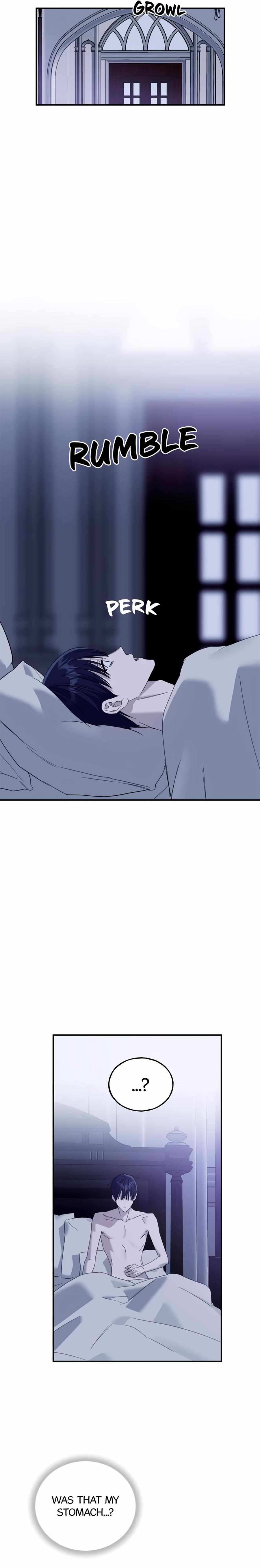 Read Ebony Castle chapter 24 image 18 on Lezhin