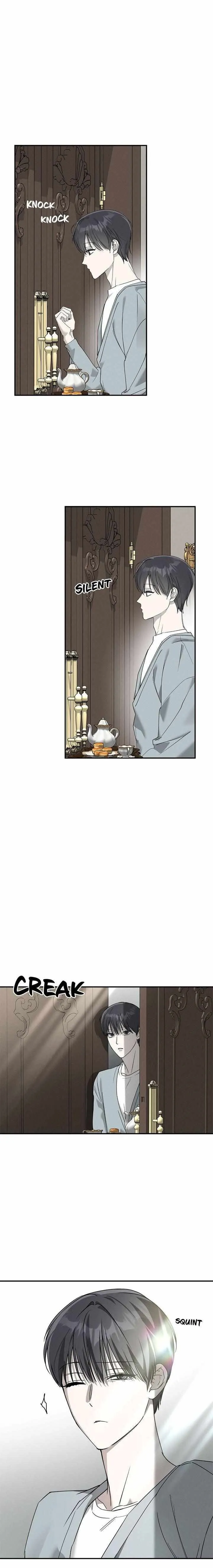 Read Ebony Castle chapter 25 image 16 on Lezhin