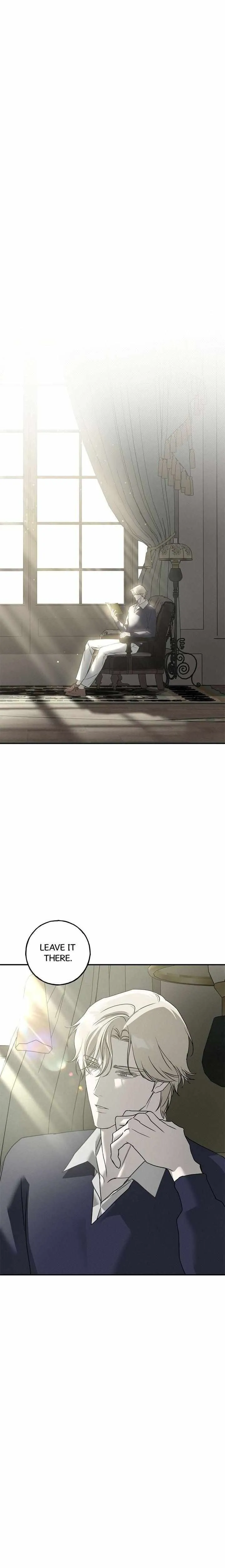 Read Ebony Castle chapter 25 image 17 on Lezhin