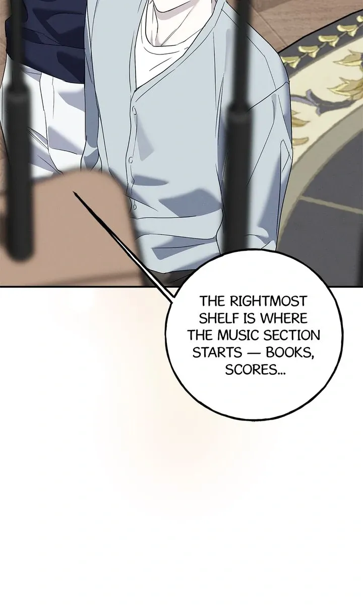 Read Ebony Castle chapter 26 image 14 on Lezhin