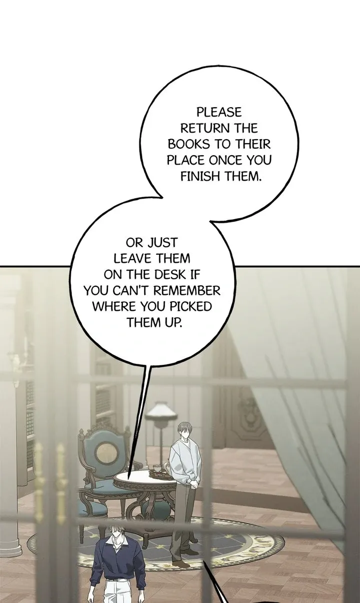 Read Ebony Castle chapter 26 image 15 on Lezhin