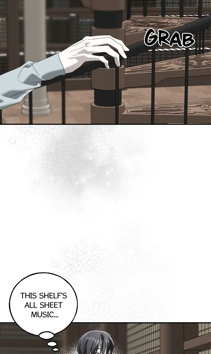 Read Ebony Castle chapter 26 image 17 on Lezhin