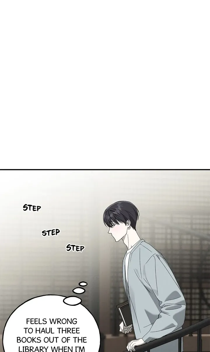 Read Ebony Castle chapter 26 image 20 on Lezhin