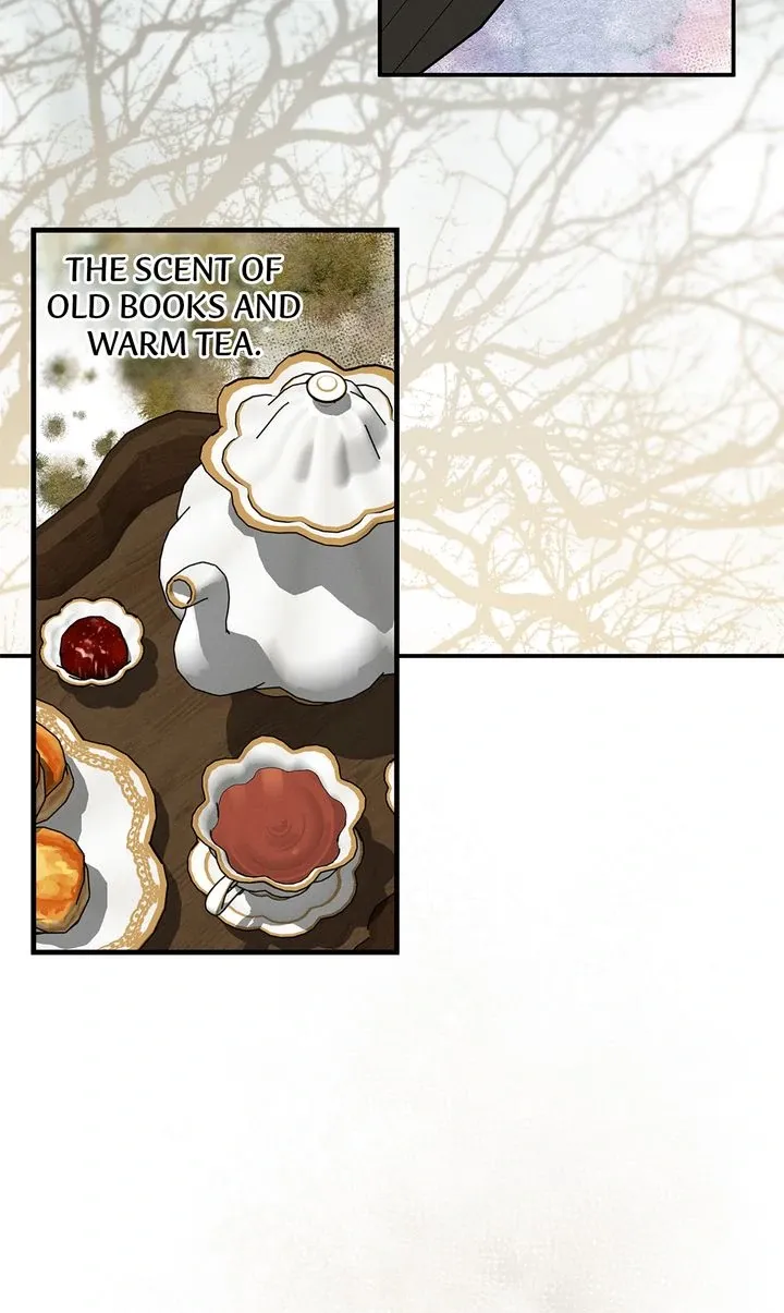 Read Ebony Castle chapter 26 image 26 on Lezhin