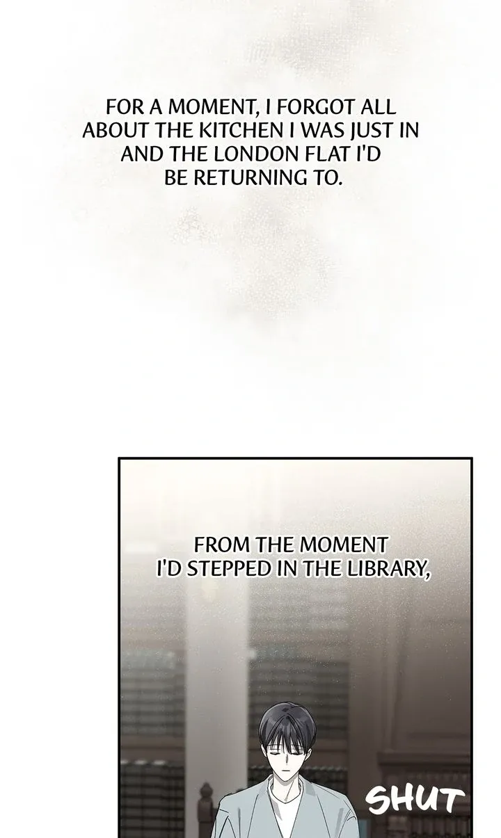 Read Ebony Castle chapter 26 image 27 on Lezhin