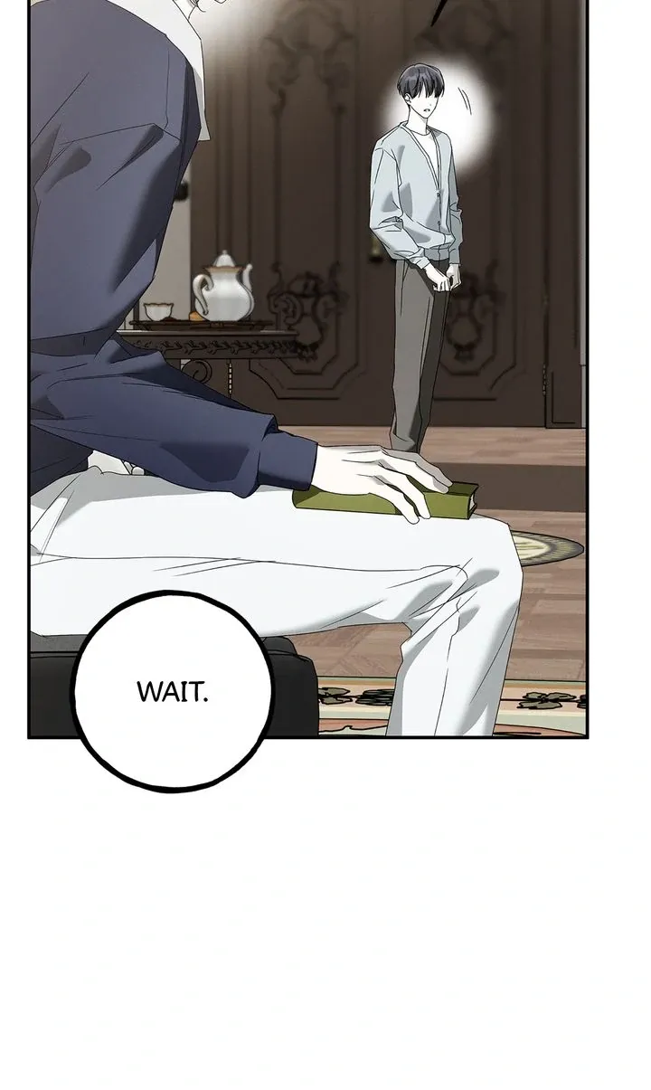 Read Ebony Castle chapter 26 image 3 on Lezhin