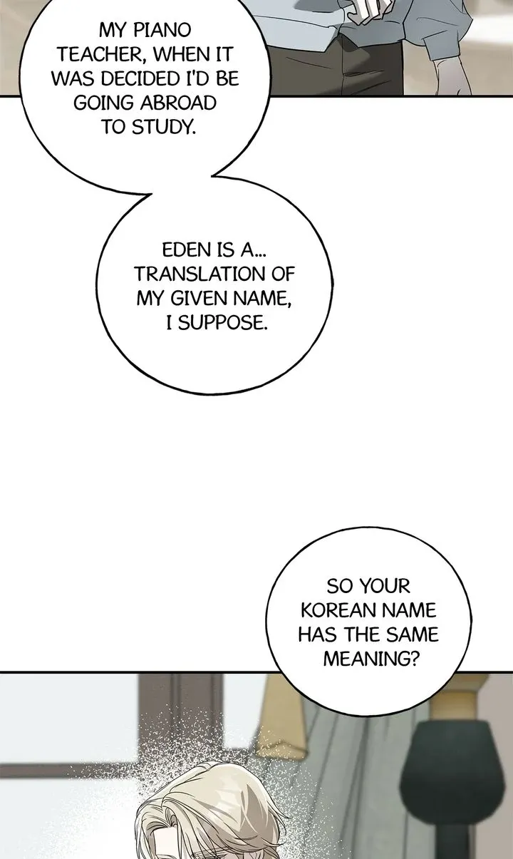 Read Ebony Castle chapter 26 image 36 on Lezhin