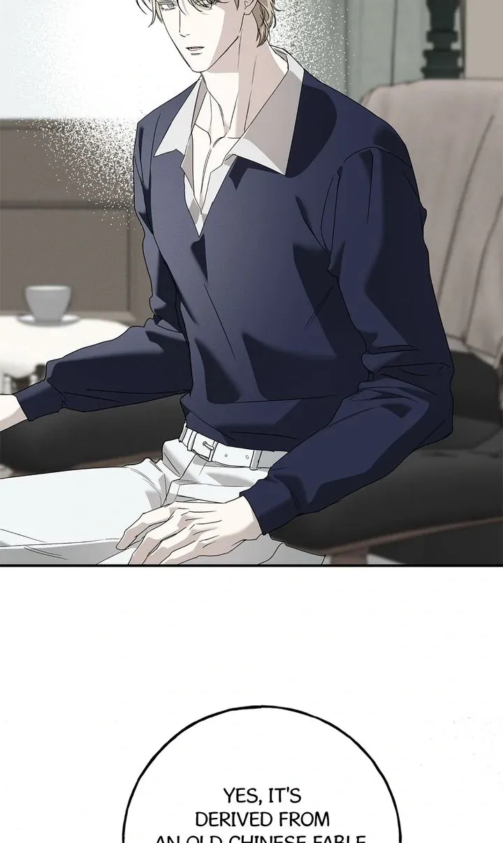Read Ebony Castle chapter 26 image 37 on Lezhin