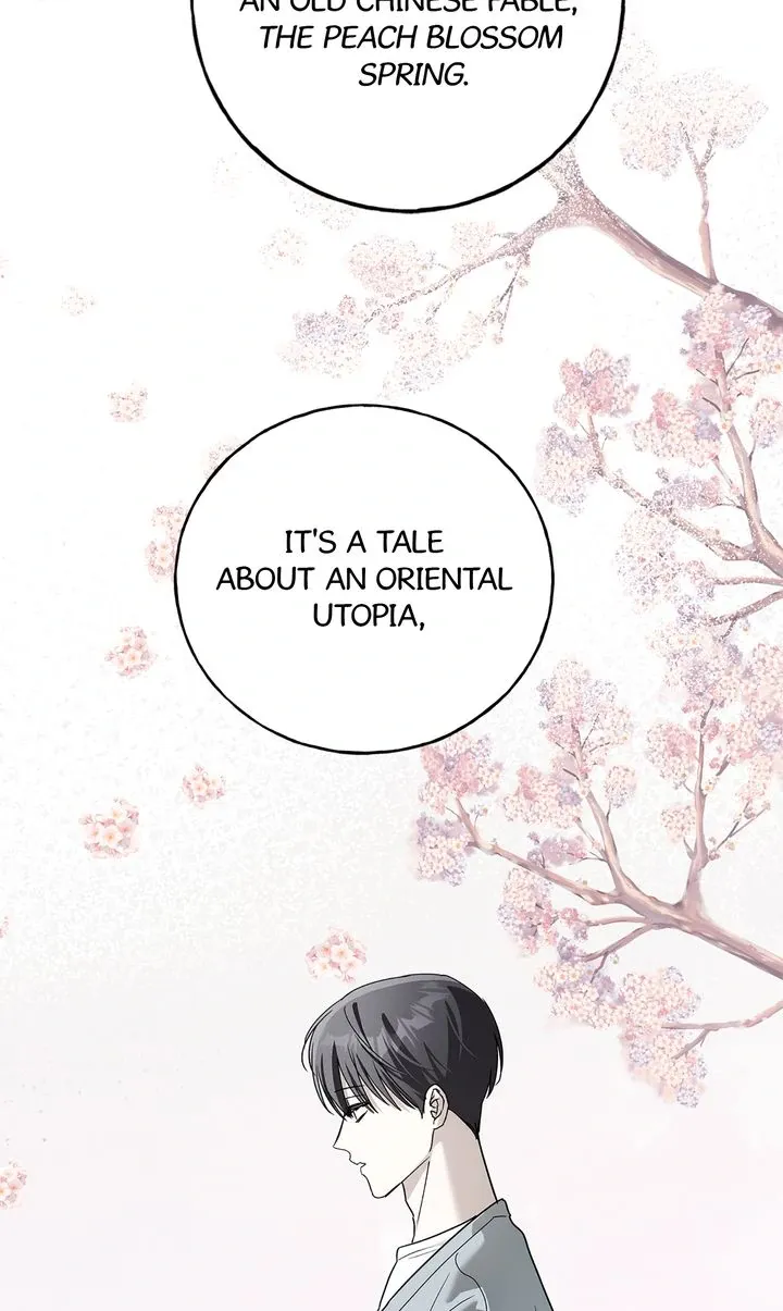 Read Ebony Castle chapter 26 image 38 on Lezhin