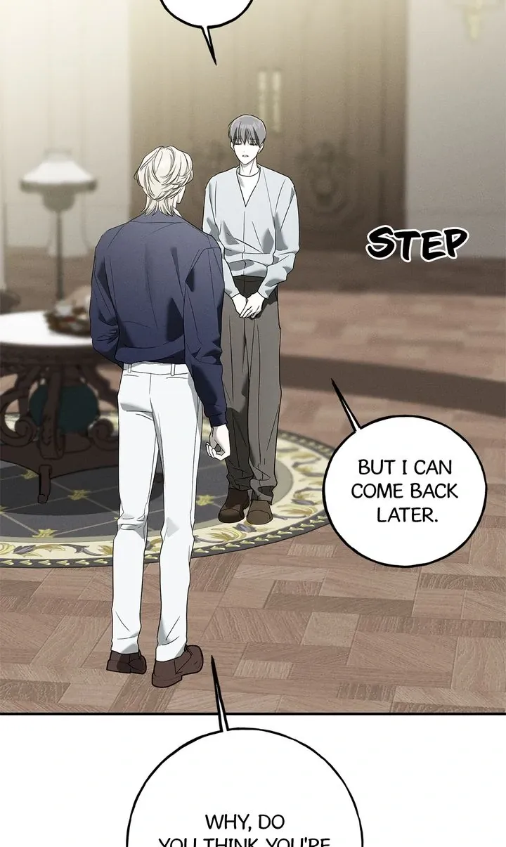 Read Ebony Castle chapter 26 image 6 on Lezhin