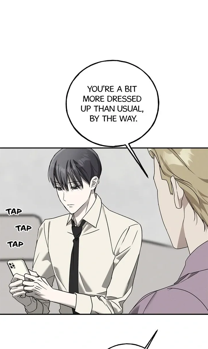 Read Ebony Castle chapter 26 image 70 on Lezhin