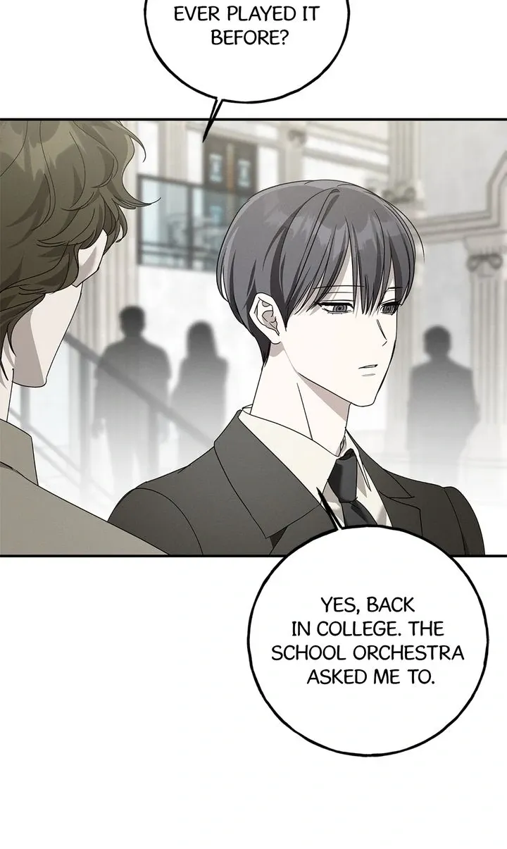 Read Ebony Castle chapter 26 image 76 on Lezhin
