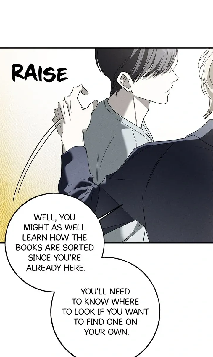 Read Ebony Castle chapter 26 image 9 on Lezhin