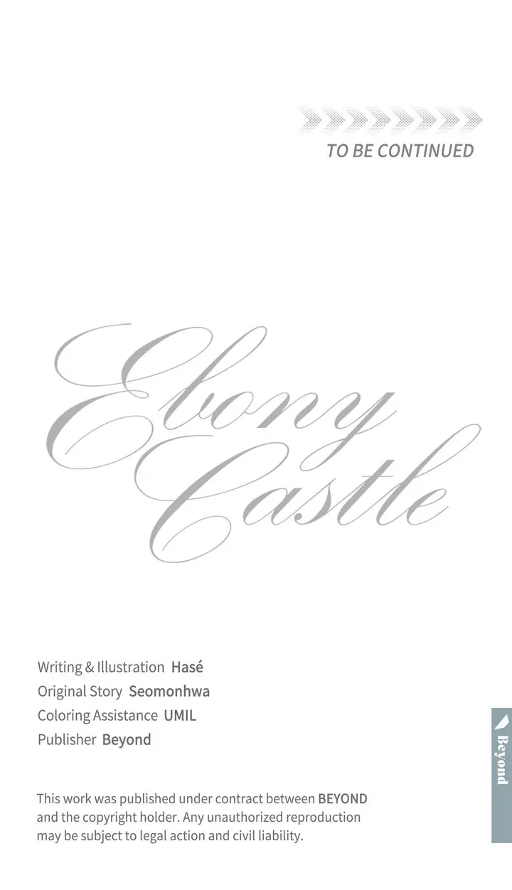 Read Ebony Castle chapter 26 image 92 on Lezhin
