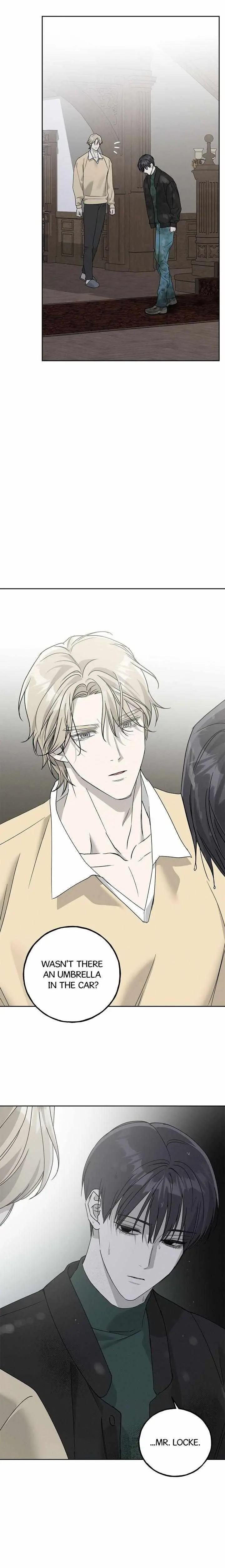 Read Ebony Castle chapter 27 image 10 on Lezhin