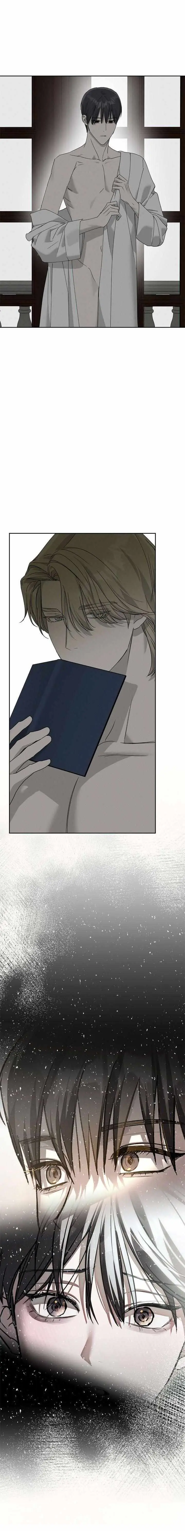 Read Ebony Castle chapter 27 image 13 on Lezhin