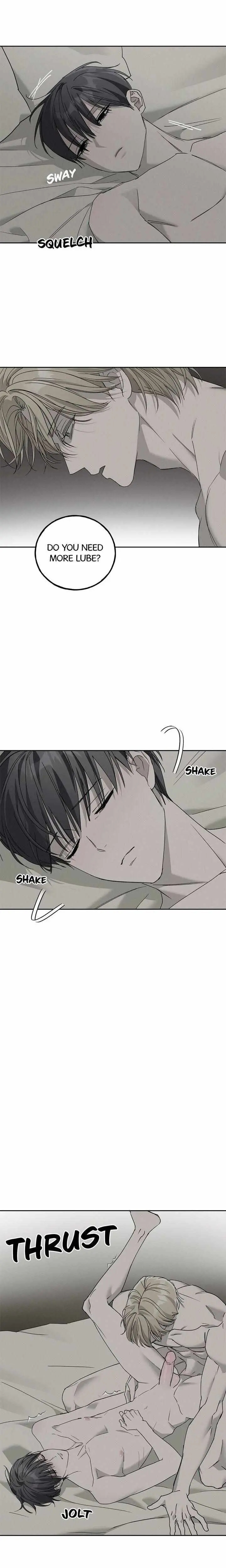 Read Ebony Castle chapter 27 image 15 on Lezhin