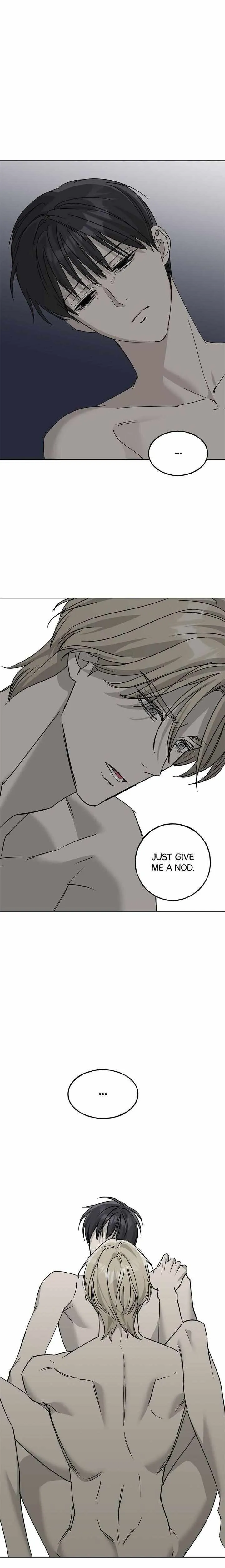 Read Ebony Castle chapter 27 image 19 on Lezhin