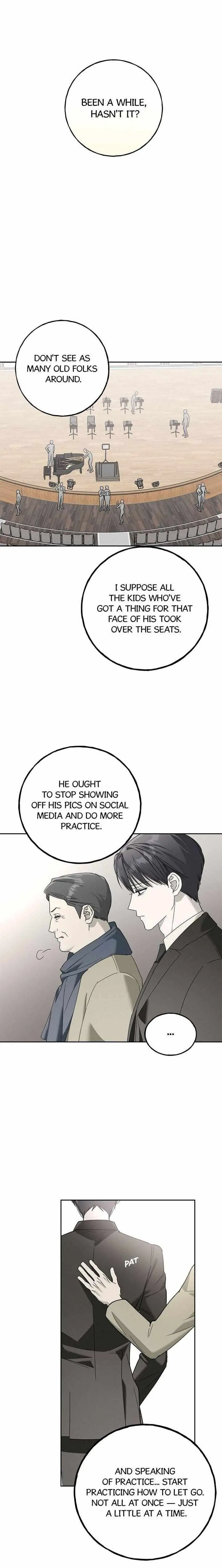 Read Ebony Castle chapter 27 image 4 on Lezhin