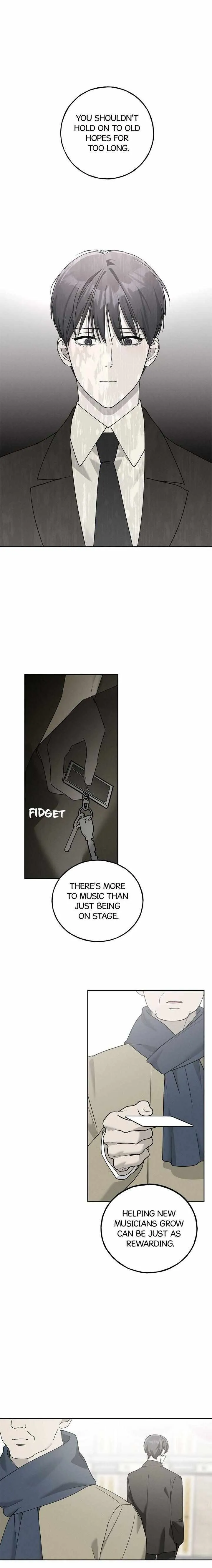 Read Ebony Castle chapter 27 image 5 on Lezhin